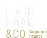 Logo Lindenaar