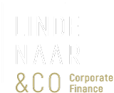 Logo Lindenaar