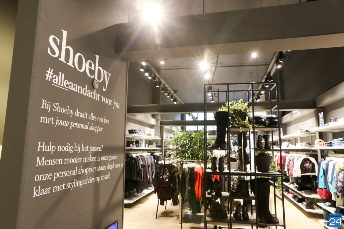 Shoeby Shop