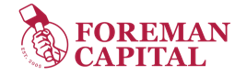 Profiel Foreman Capital 